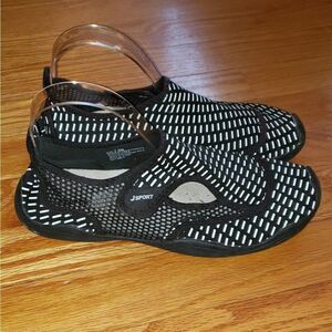 J-Sport By Jambu Mermaid Too Hydro Shoes